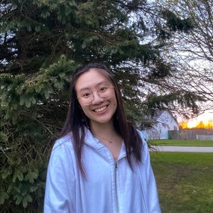 Meet your Posher, Allyson